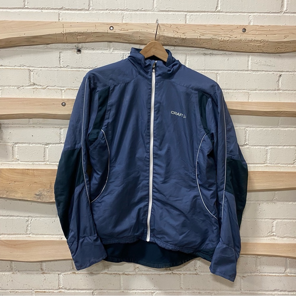 Craft cross country ski jacket XL